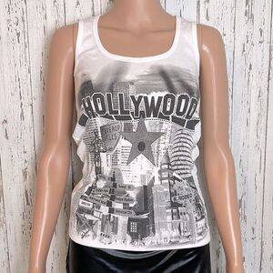 HER Tank Top  